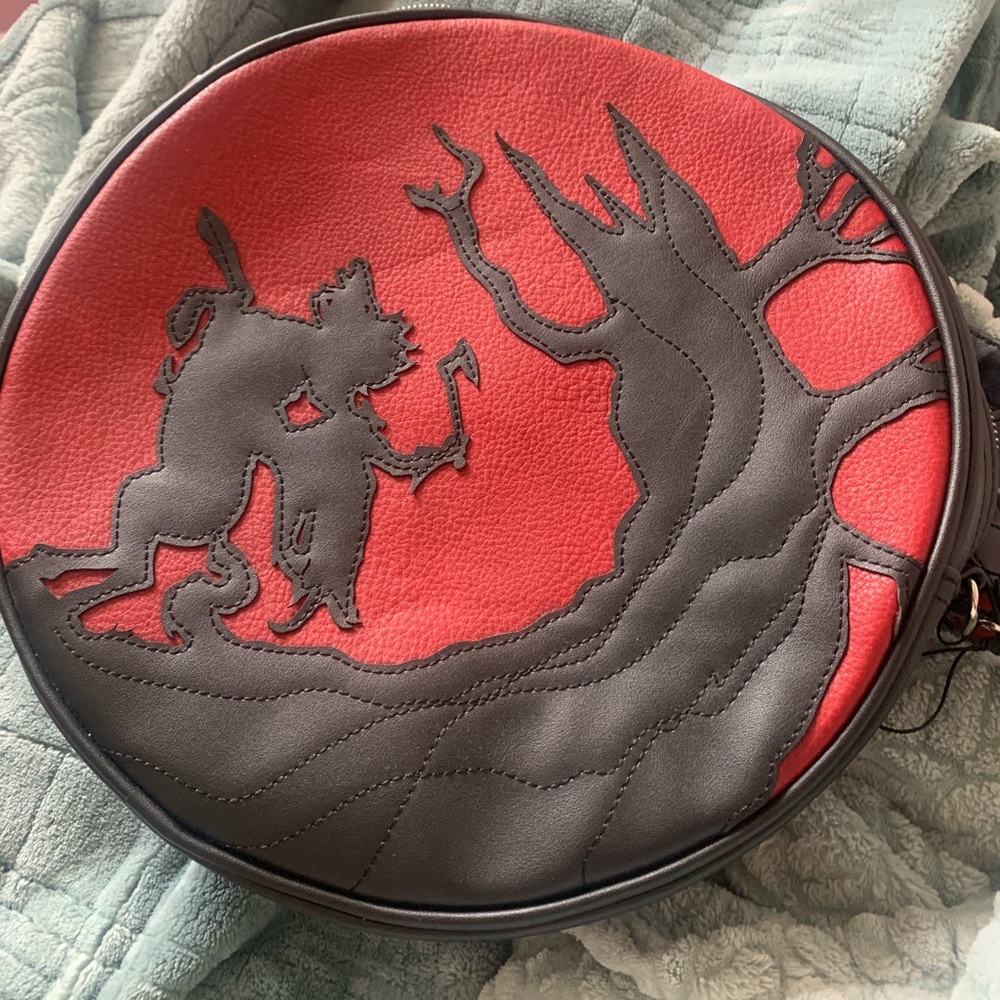 Sleepy Hollow Bag